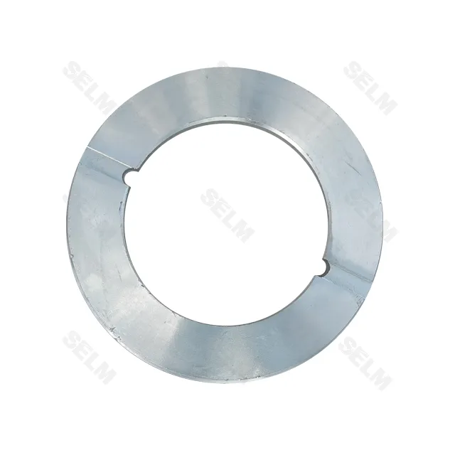 Шайба ущільнення D139,5/90*12 з пазом LEMKEN