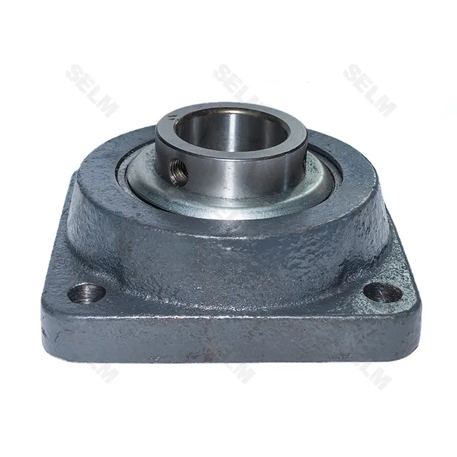 Підшипник в корпусі  UCFE.308.A05.AGR