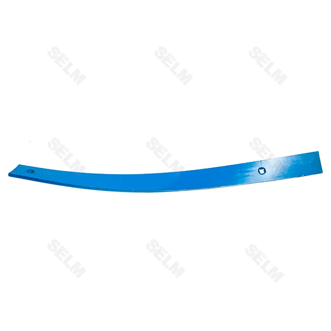 Полоса відвалу  CS-40 ліва LEMKEN