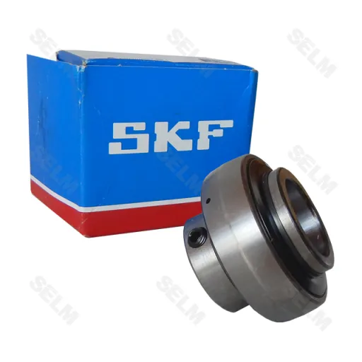 Підшипник 205 UC SKF