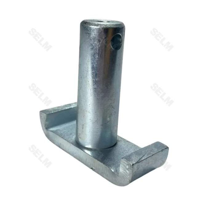 Палець D25x57/70 LEMKEN