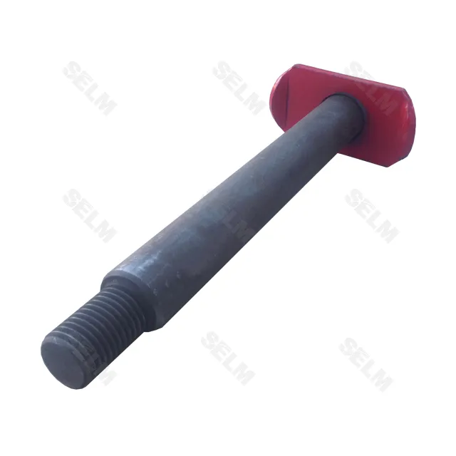 Палець VADERSTAD