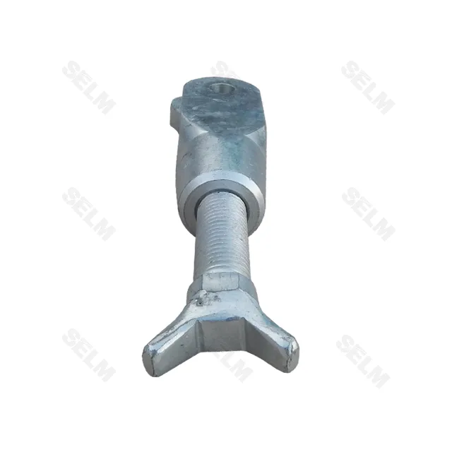 Регулятор глубини в зборі (084090 + 088063 )Kverneland