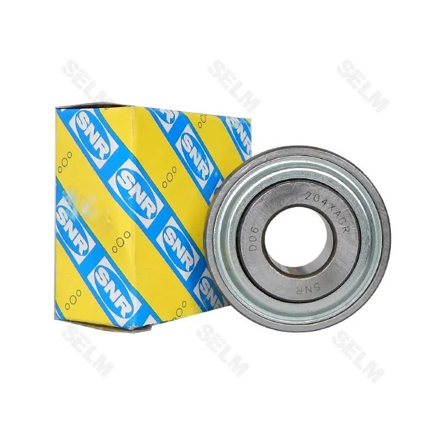 Підшипник 204PY3