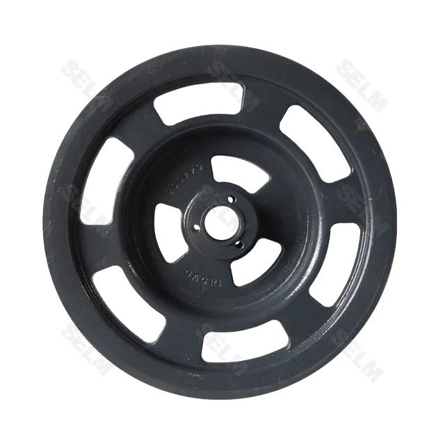 Шків D425/247 Claas