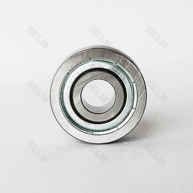 Ролик ходовий Claas