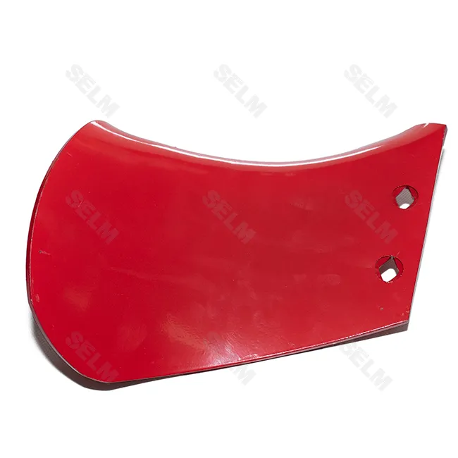 Полиця передплужника права KUHN