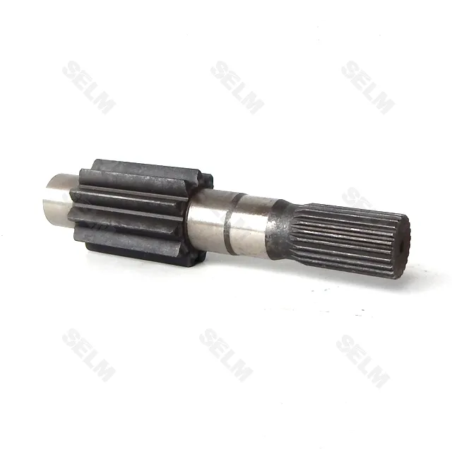 Вал шестерня John Deere