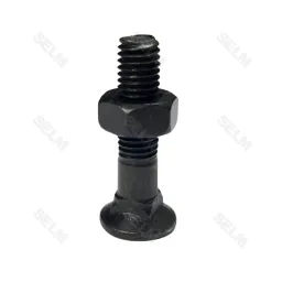 Болт+Гайка М10*45 DIN 608  10,9 | 78745-SP, 78709, 630004513, 3015722, 365604512, 78710, 3015769, 630004513, 3015722, 365604512, M06778, M0949 | СЕЛМ АГРО