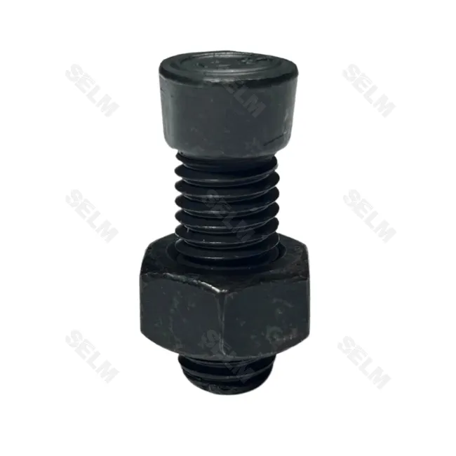 Болт+гайка М12*37 12,9 OVAL Rabewerk
