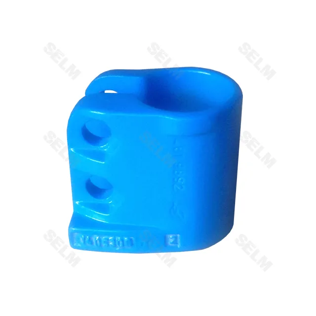 Стопор D55x100 2xD18 LEMKEN