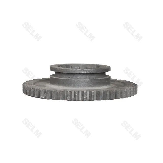 Шестерня Т-150Г (Z=49) 150.37.518