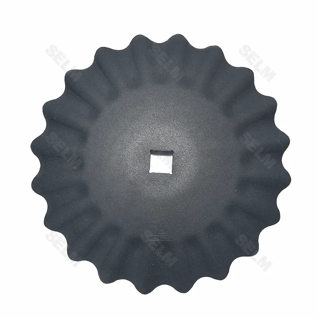 Диск борони Super-Sharp 510х5 мм SMART PART до сільгосптехніки, 439173-SP