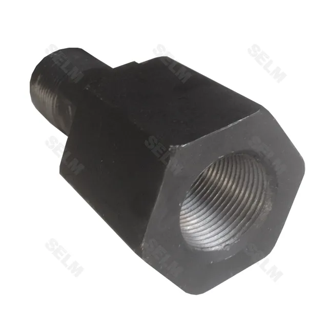 Перехідник протирозкидаючого диску GREGOIRE BESSON