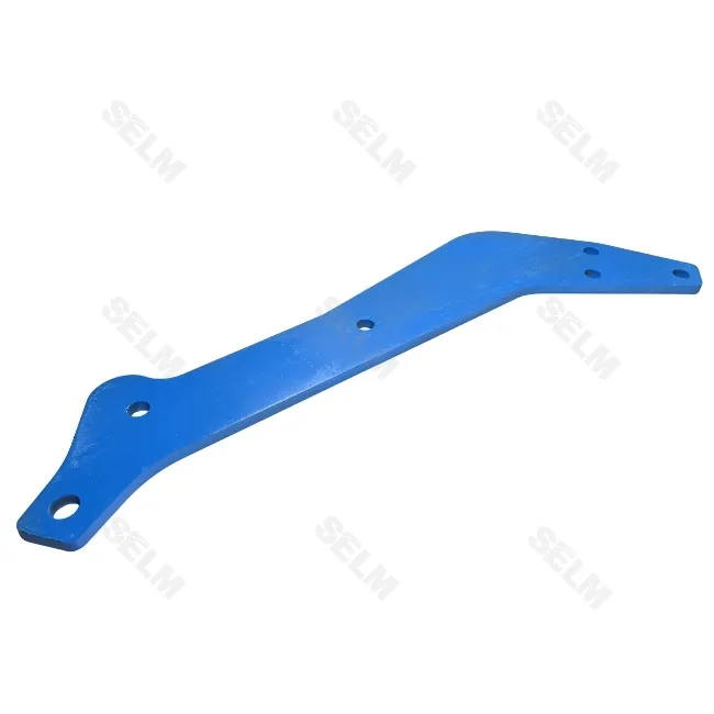 Пластина 12x490x510 Lemken
