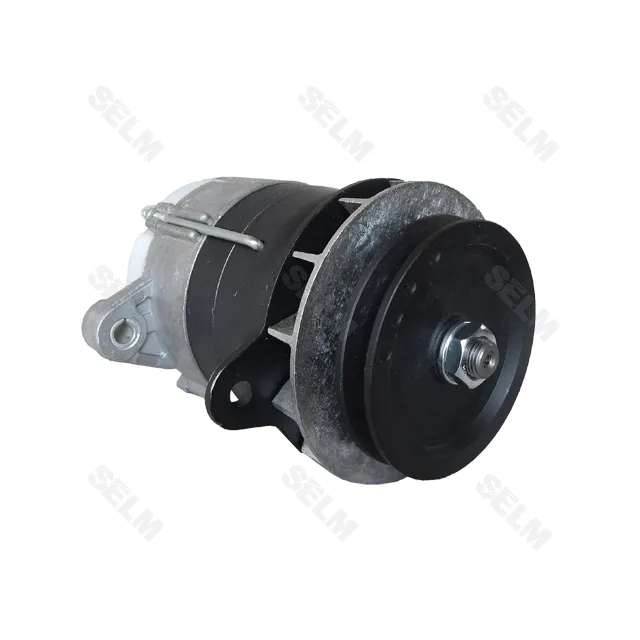 Генератор 700W 14В Т-16, 25, 40 (вир-во Радіохвиля) 1-руч