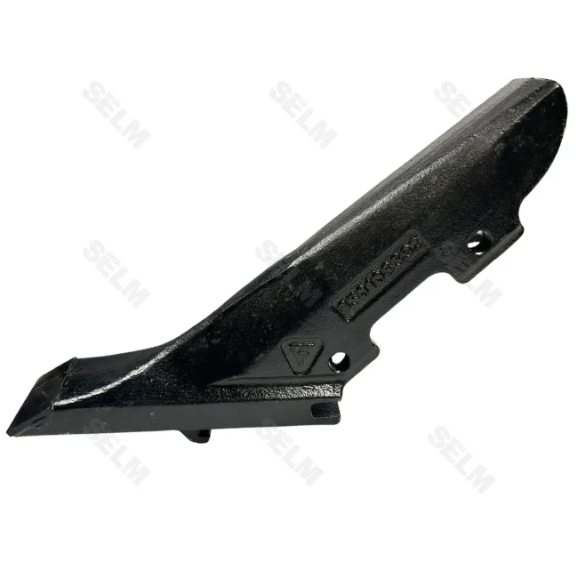 Сошник з долотом GREGOIRE BESSON – Frank 850108392/803908392