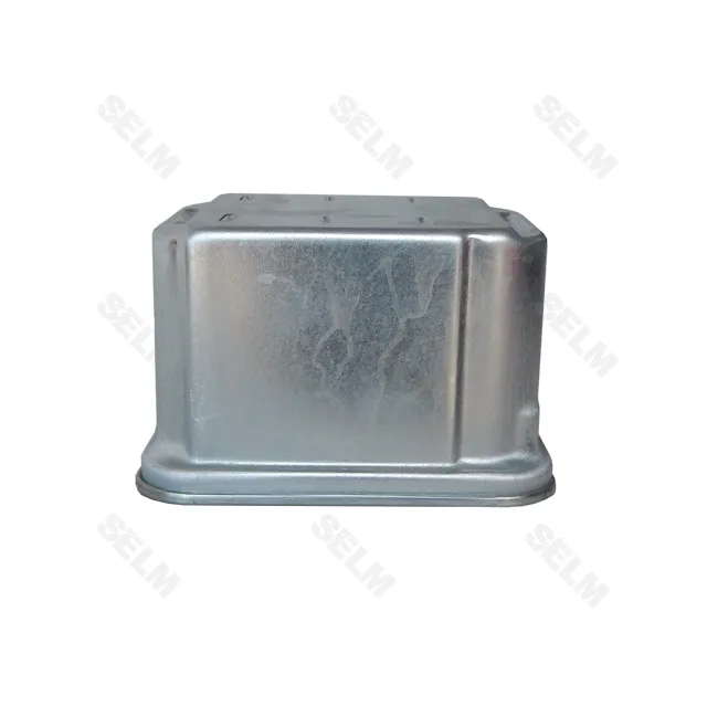 Фільтр паливний JD FF5045