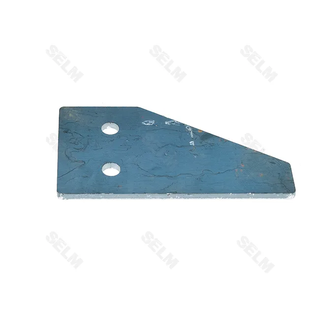 Сегмент ножа жатки CLAAS