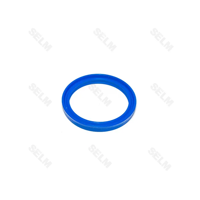 Кільце П-подібне 40х48х6 Claas