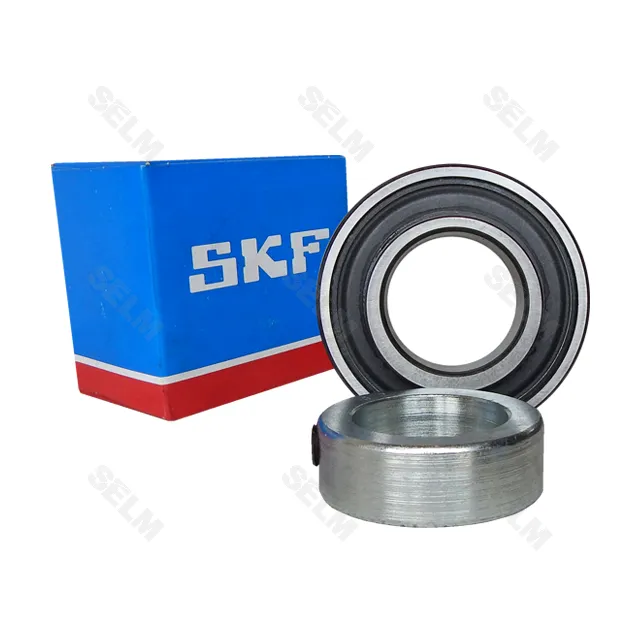 Підшипник Claas YET207/AG SKF