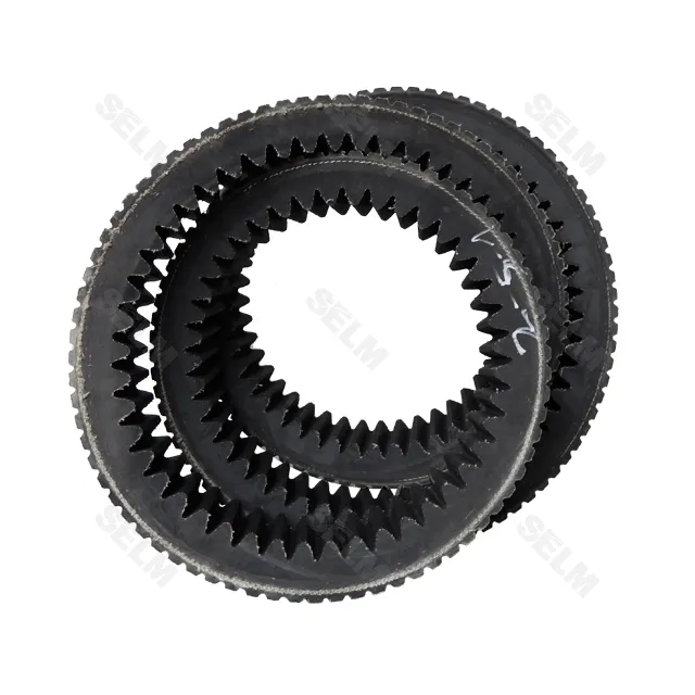 Ремінь Claas 1001317 Optibelt