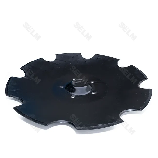 Диск борони ромашка 620х6 мм SMART PART до техніки LEMKEN RUBIN, 3490467-K