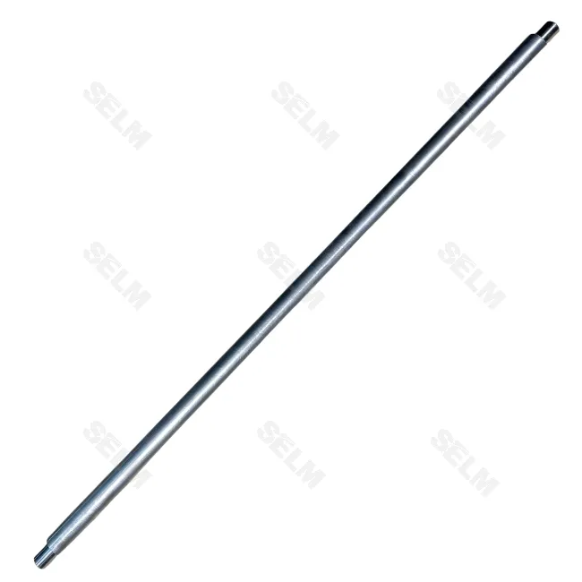 Вісь D35/50x1448-M12 LEMKEN