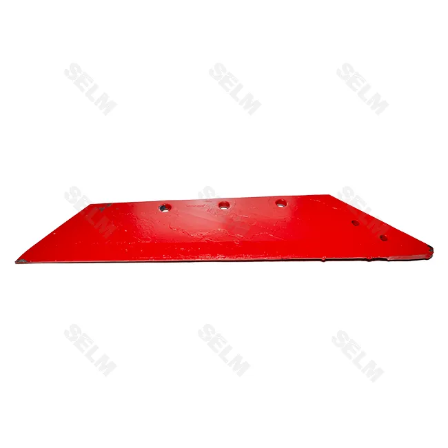 Леміш правий WSM43 VOGEL & NOOT - SMART PART