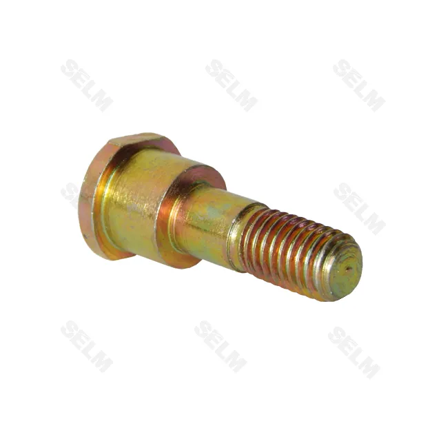 Вісь роліка (палець)  Claas