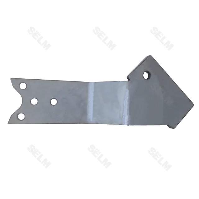 Кронштейн правий VADERSTAD