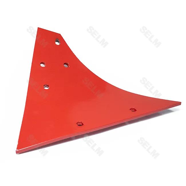 Захисна накладка  полиці  і грудинки права Vogel & Noot