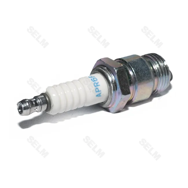 Свічка запалення (в-во DENSO) ГАЗ-52, Волга  (М18*1,5)