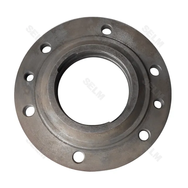 Корпус підшипника Claas