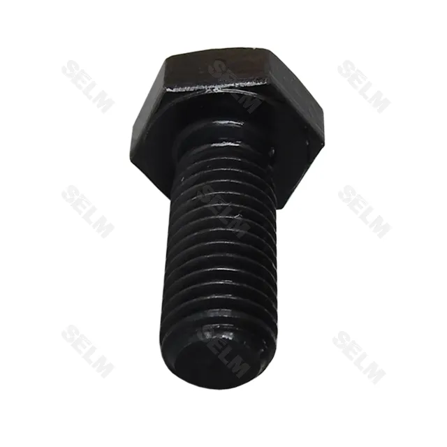 Болт М10*25 12,9 DIN933