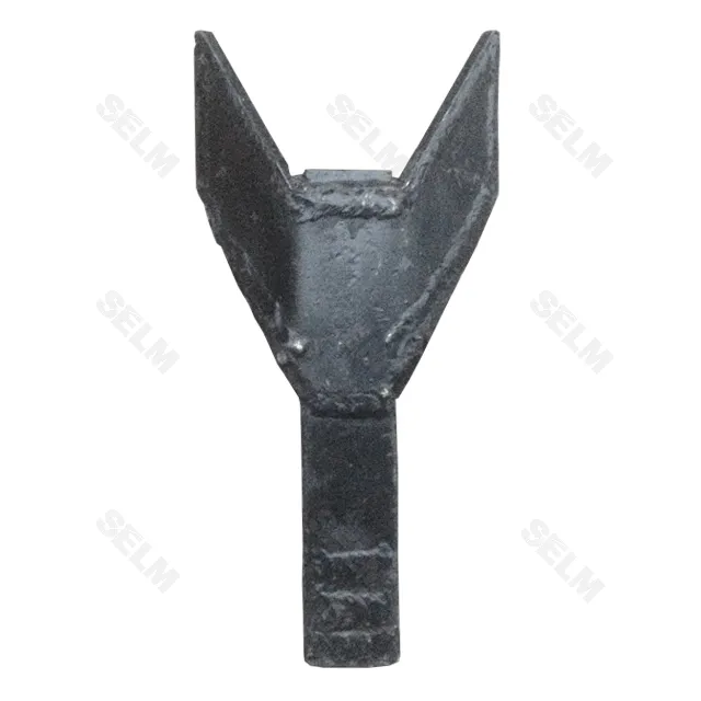 Лапа риппер 10'' JOHN DEERE