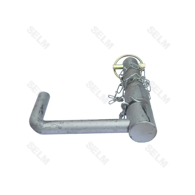 Палец KAT2GL D25,4/31,7x173 LEMKEN