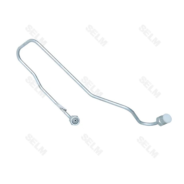 Трубка паливна № 2 JD