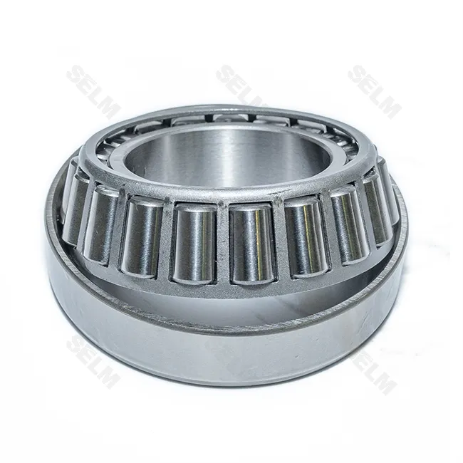 32211підшипник (55x100x26.75) 6-7511 - MVT