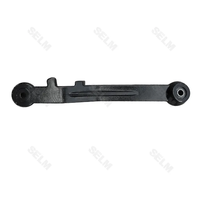 Важіль прикотуючого колеса лівий JOHN DEERE