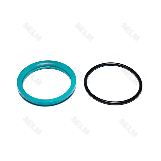 Ущільнення Claas