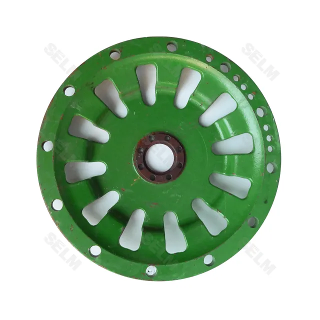 Кришка JOHN DEERE