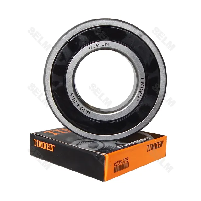 Підшипник 6208-2RS (Timken)