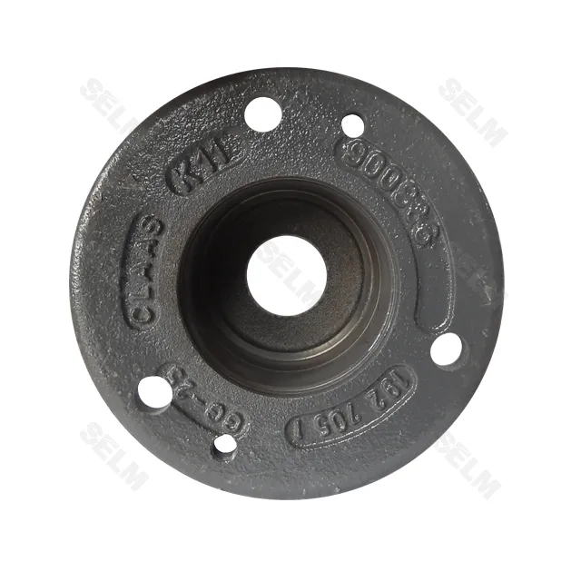 Корпус підшипника Claas