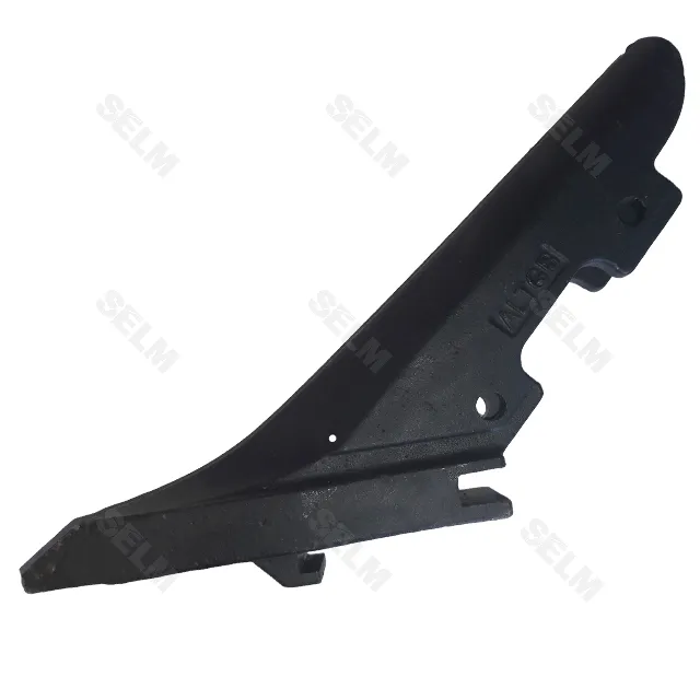 Сошник з долотом GREGOIRE BESSON SMART PART борована сталь 5 кг 850108392 / 803908392