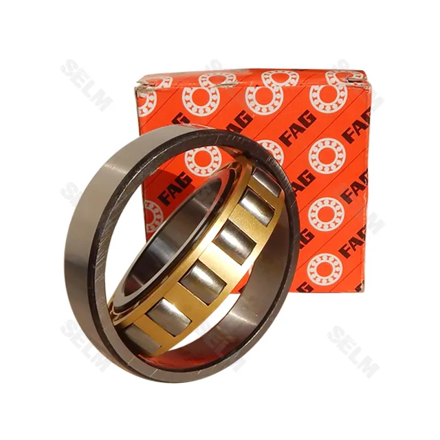 Підшипник Claas 20210 KC3