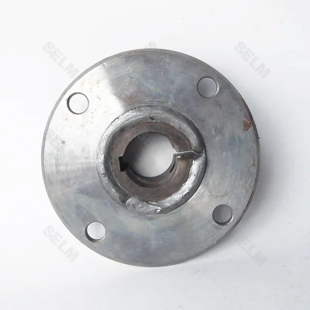 Ступиця шнека жатки Claas