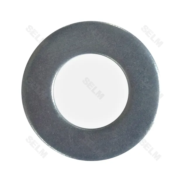 Шайба М14 15*28*2.5 DIN125