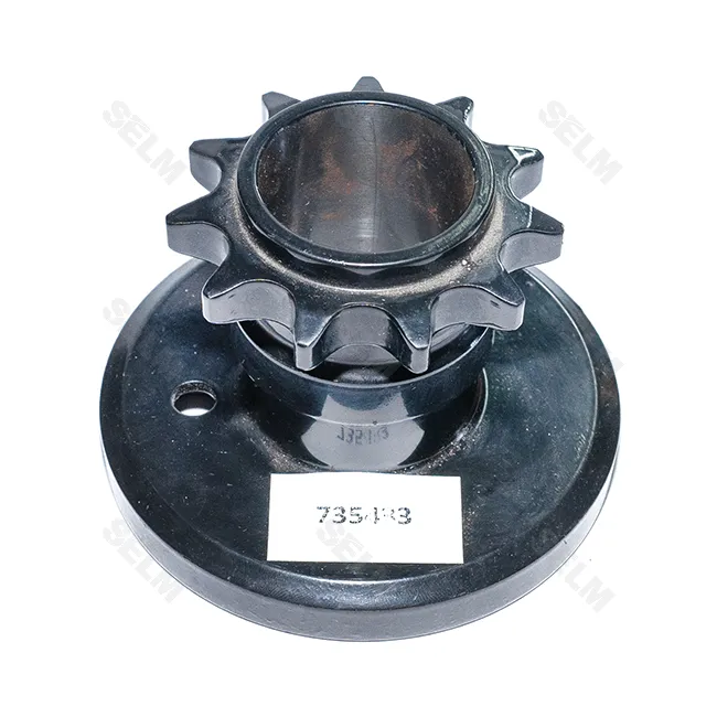 Зірочка Claas