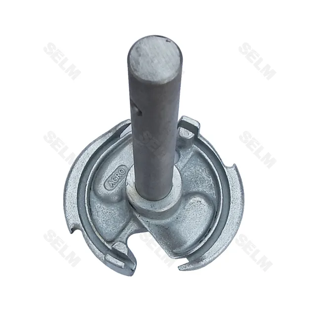 Захоплювач шнурка Claas Markant